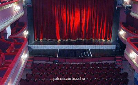 A Békéscsabai Jókai Színházhoz még várják a jelentkezőket